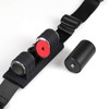 Carry Speed - Mogocrane support belt for video equipment -