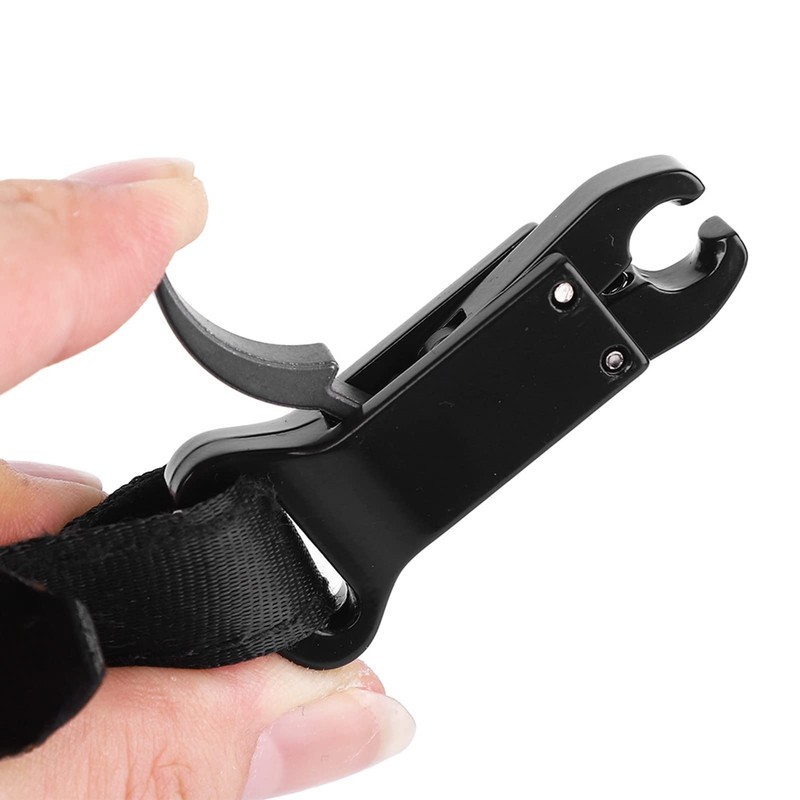 Compound Bow Adult Bow Trigger Heavy Duty Archery Bow Release