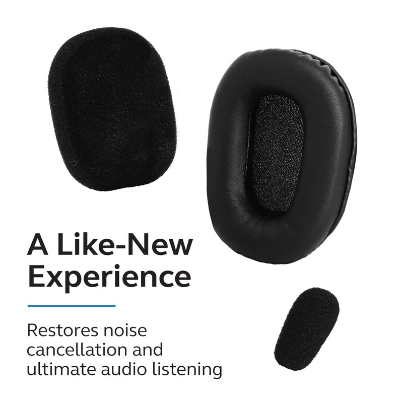 BlueParrott B450-XT Refresher Kit