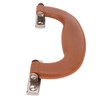Luggage Handle, Luggage Handle Replacement Suitcase Handle Replacement Ergonomic Design