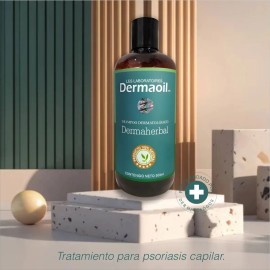 Shampoo Natural Para Psoriasis Capilar: Alivio Y Renovación