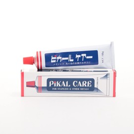 Pikal Care Polishing Paste, 5.3 oz (150 g)