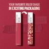 Maybelline Super Stay Matte Ink Lipstick