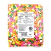 Tootsie Roll Dubble Bubble Assorted Colors Chicle Tab Chewing Gum,
