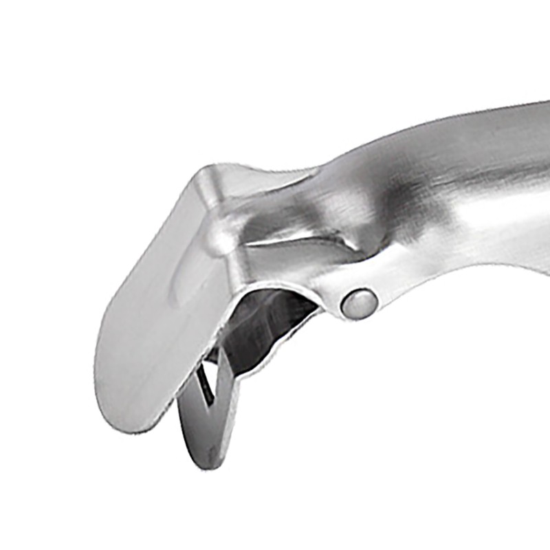 Hot Plate Gripper 304 Stainless Steel Anti Scalding Bowl Clip