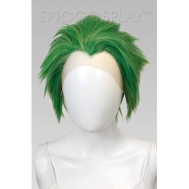 EpicCosplay  HADES (Clover Green)