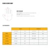 Carhartt A553 - Guantes de piel para hombre, Grande, G