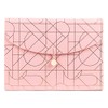 U Brands Modern Pretty Fashion Expandable File Folder, Letter Size,
