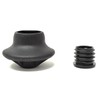 Walkstool Rubber Cap for Walkstool Comfort 45, 55, 65 and
