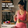 BODi Energize Pre Workout Powder - Beta-Alanine, Quercetin & Low-Dose