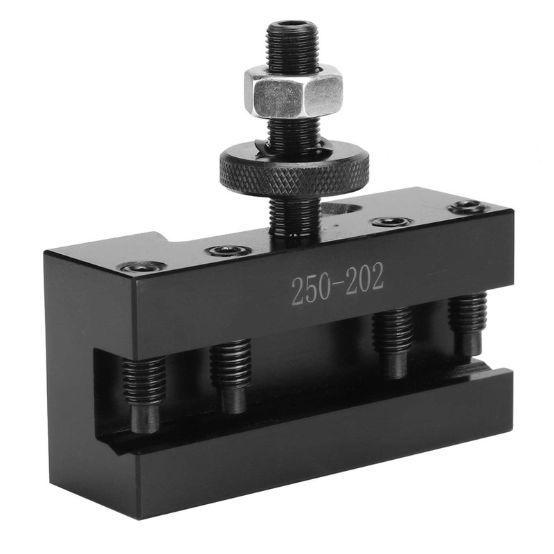 250-202 Quick Change Tool Holder, Boring Tool Holder Boring Tool
