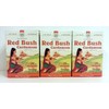 Palanquin Redbush Cardamom (3 Packs)