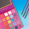 Paleta 25 Sombras | Brilliant | Trend Beauty Original Brillante