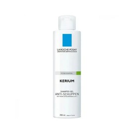 La Roche-Posay KERIUM DS SHAMPOO ANTIFOR200ML