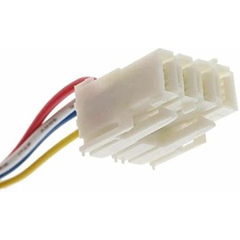 Washer Door Lid Lock Latch Switch Replaces For Maytag MVWX600XL0 MVWX600XL1 MVWX600XW0 MVWX600XW1 MVWX600XW2 MVWX655DW0 MVWX600XW MVWX600XL 7MMVWX521BW0 7MMVWX521BW1 7MMVWX550YW0 7MMVWX622BW0