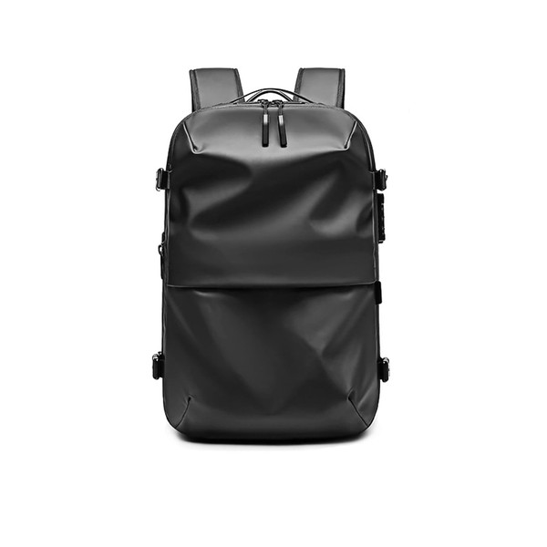 PTONSBUHY Vacpack Backpack Travel Computer Hiking Business Waterproof Anti Theft