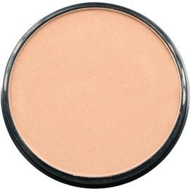Pure Ziva Matte Bronzer Pressed Powder, Light Bronze, 8.5g, Talc-Free, Vegan