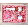Crinkle Cut Paper Shred Filler (2 LB) for Gift Wrapping