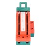 HK11 Knife Switch Safe Double Throw Bidirectional Electric Reverse Switch