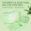 Yeokoe Parches para Ojeras e Hinchazn 20 Pares de Mascarillas