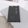 EMSea 1 x M.2 SATA Adapter Raiser B+M Key M.2