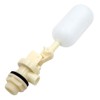 3 Pack Float Valve with Adjustable Arm Stable Water Float
