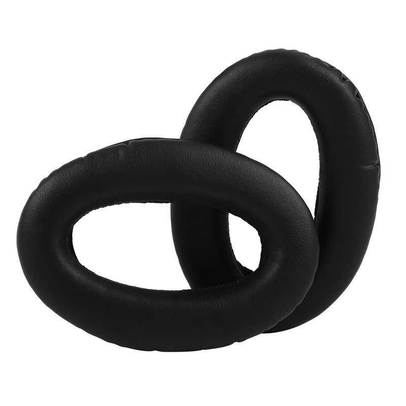 Headphone Ear Pads Replacement Cushion For Sony Quiet Comfort MDr