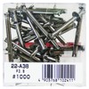 WAKAI Hit Nail 22A38 HN-38S, Quantity: 30
