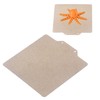 Spring Steel Plate, 120 x 120 mm, 3D Printer Steel