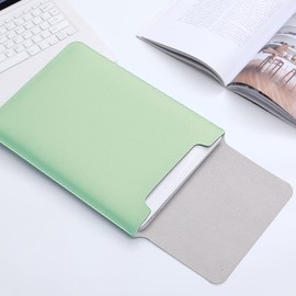 MAYCARI 13-14 Inch Shock Resistant Laptop Sleeve Bag, Cute Frog Painting Laptop Sleeve Compatible with 13-Inch to 14-Inch Laptop/MacBook Pro/MacBook Pro