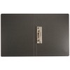 Kokuyo File Lever File MZ Colored Cardboard, A4 Vertical 0.4