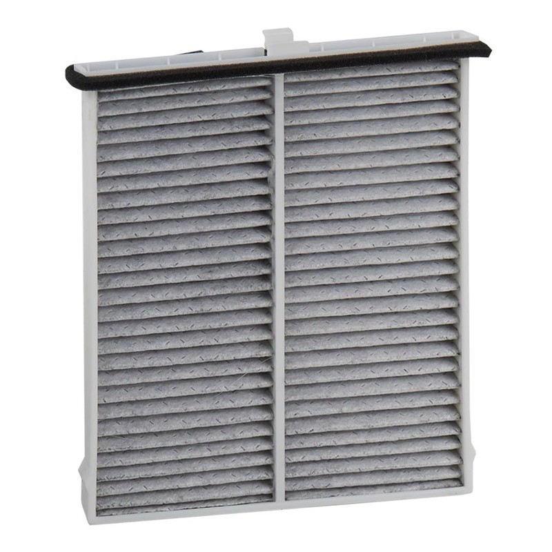 RIDEX PLUS 424I0606P Cabin Air Filter Pollen Filter Activated Carbon