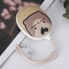 Portable Cute Animal Pattern USB Charging Hand Warmer LED Lamp