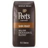 Peet's Coffee, Dark Roast Whole Bean Coffee - Major Dickason's