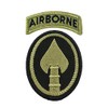 USAE Special Operations Command (US Army Element) OCP Patch with