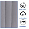 Insulated AC Cover for Window Units - Indoor Use(grey, 21