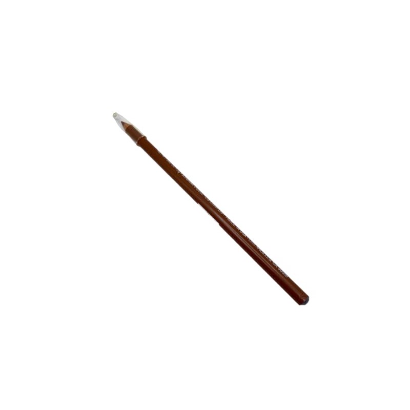 Jordana Lipliner 7" Pencil - Honey