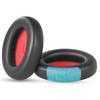 YunYiYi Ear Pads Headband Compatible with 1MORE SonoFlow/SonoFlow SE/SonoFlow Pro