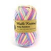 Malli Knitting 100g Acrylic Yarn Ball 8 Ply - Baby