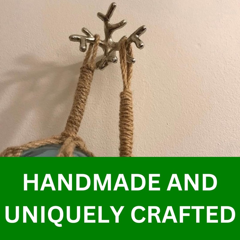 Coral Metal Knob Drawer Pull in Gold Bronze Copper Silver