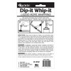 STAR BRITE Dip-It Whip-It White 4 OZ. (084904B)