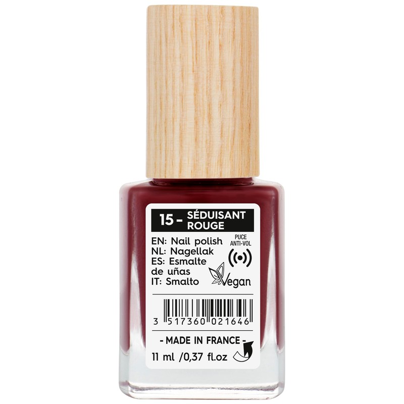 Esmate Nails 15 Seduisant Blush 11 ml Sobio