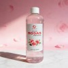 Agua De Rosas Tonico Facial 500ml Alma Tierra