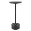 Cordless Table Lamp Rechargeable 2000mAh 3 Levels Brightness Portable USB