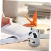 Ciieeo 2pcs Cartoon Animal Kitchen Timer Cute Timer for Cooking