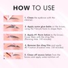 Eyebrow Lamination Kit, At-Home Brow Lift Kit for Beginner/Professional, Includes
