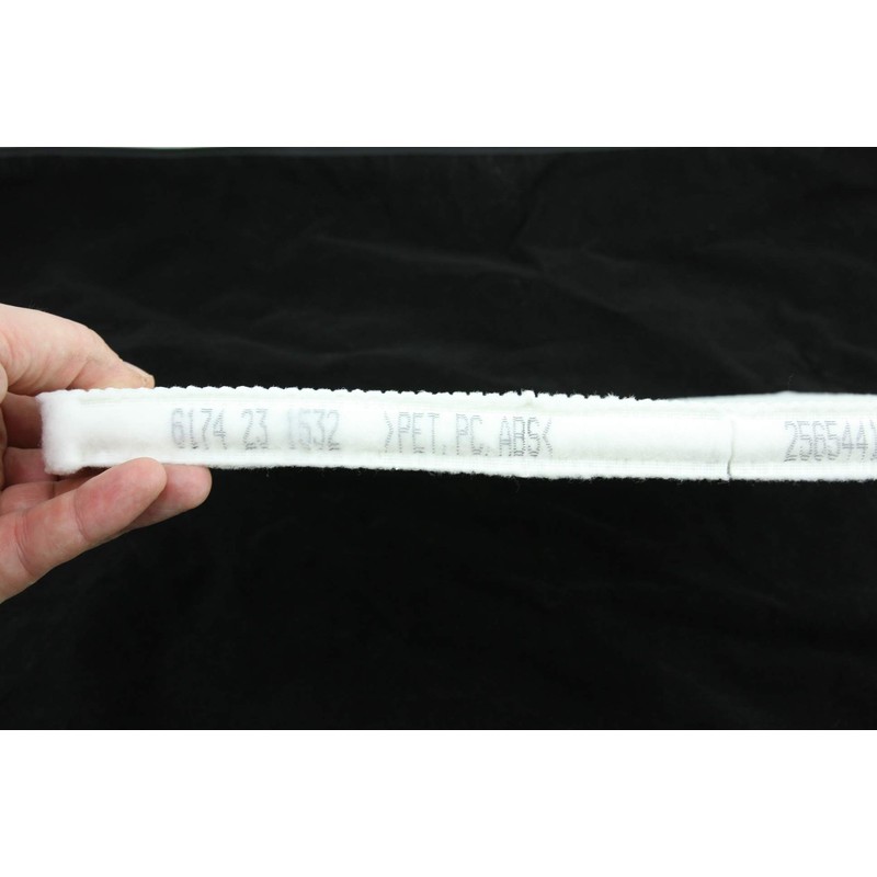 General Motors 15811562, Cabin Air Filter