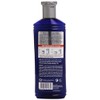 Nature and Life – Anti-Hair-Loss Shampoo – Nourishes the Scalp