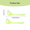 2 Pieces Meatball Maker, Scoop Ball Maker Non-Stick Meatball Maker