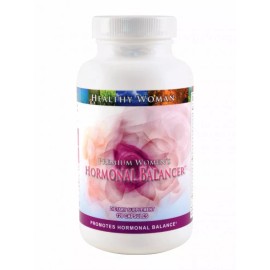 Youngevity Dr. Wallach Women's Hormonal Balancer™ (120 capsules)